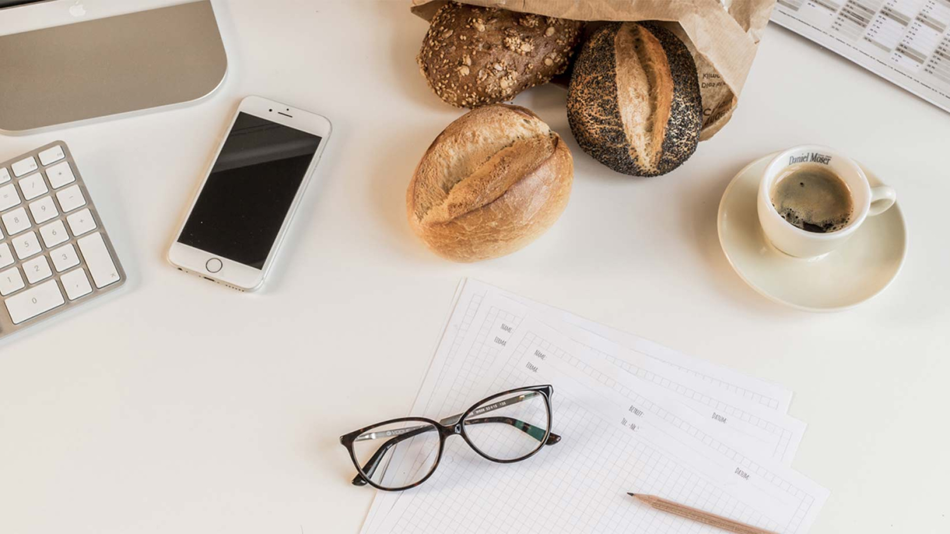 Ob aus dem Unternehmen, aus den Filialen oder saisonale Rezepte: Über den Blog der Bäckerei Müller & Egerer erfährst du alle Neuigkeiten als erstes.