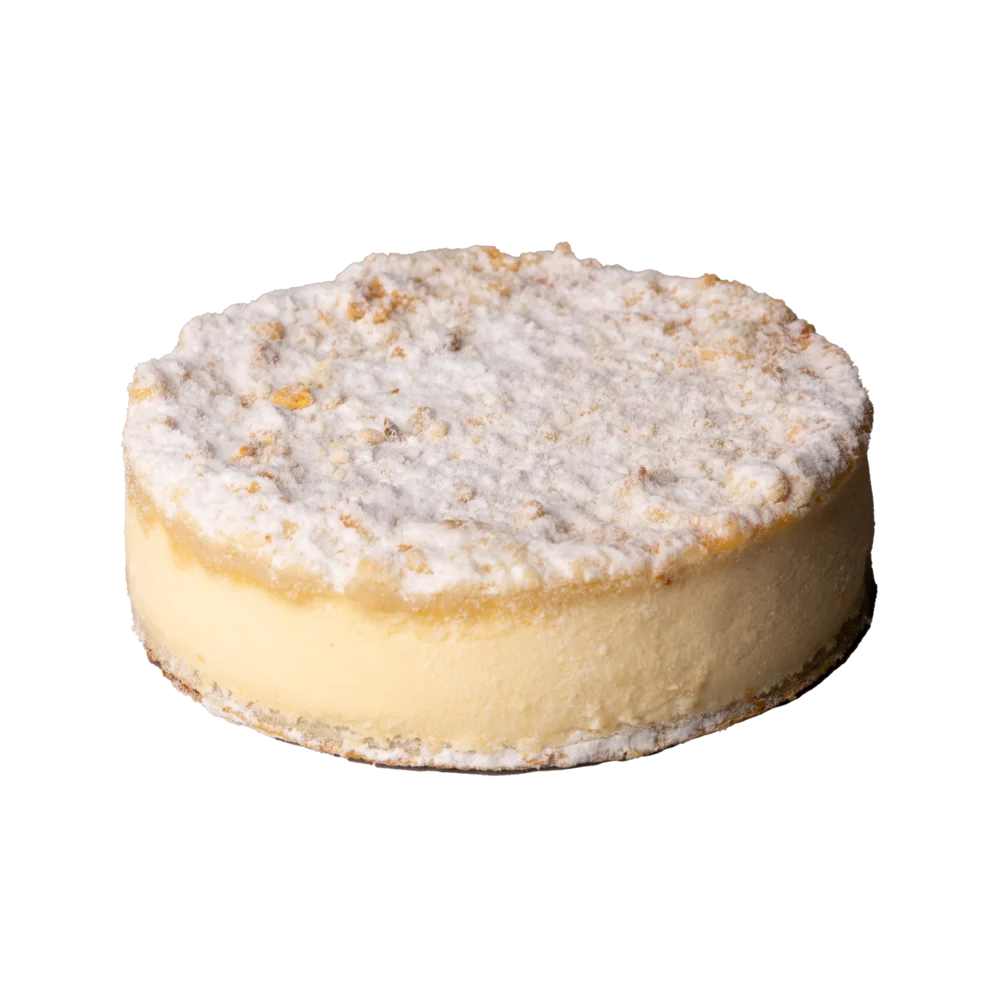 Kuchen & Torten
